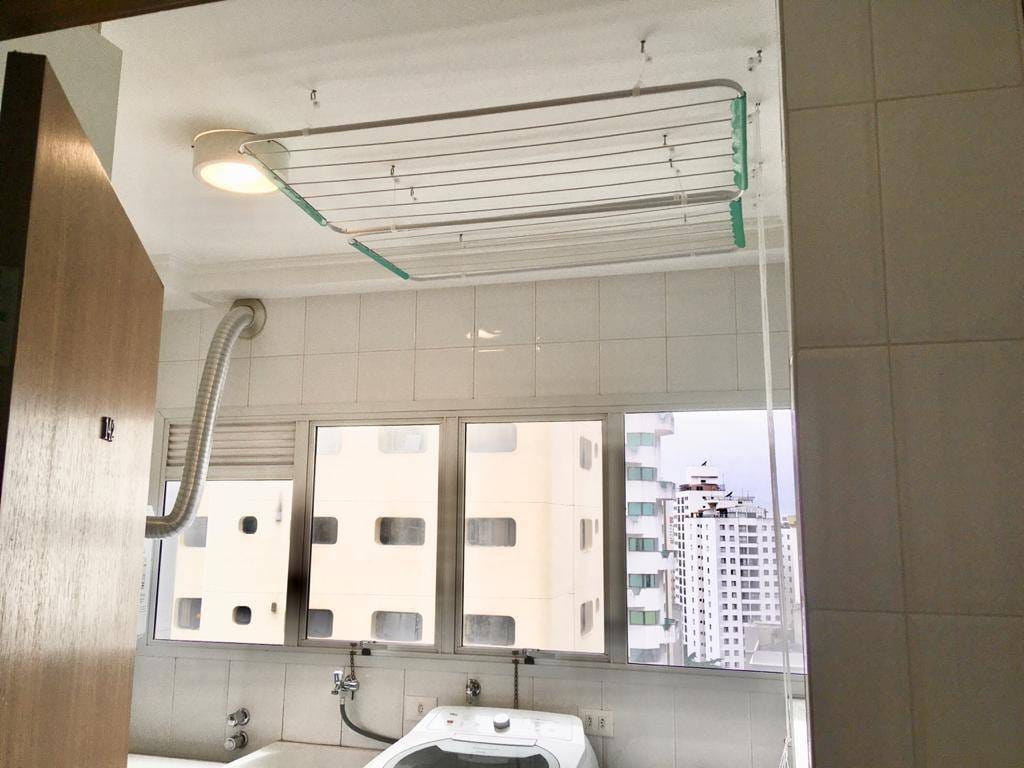 Apartamento, 3 quartos, 145 m² - Foto 13