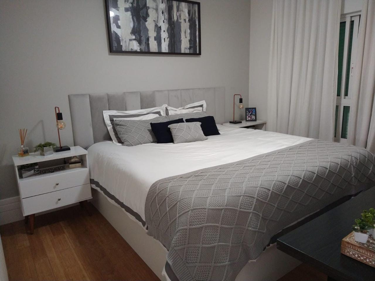 Apartamento, 4 quartos, 234 m² - Foto 9