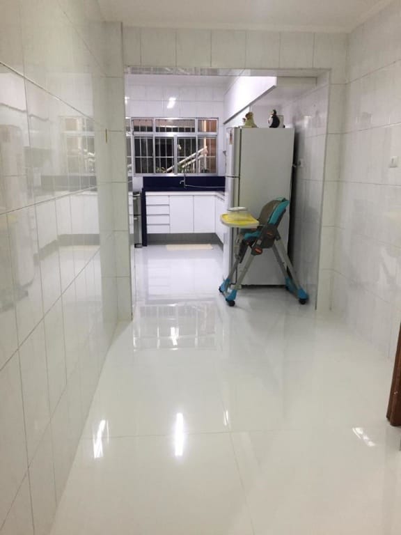 Casa, 3 quartos, 150 m² - Foto 9