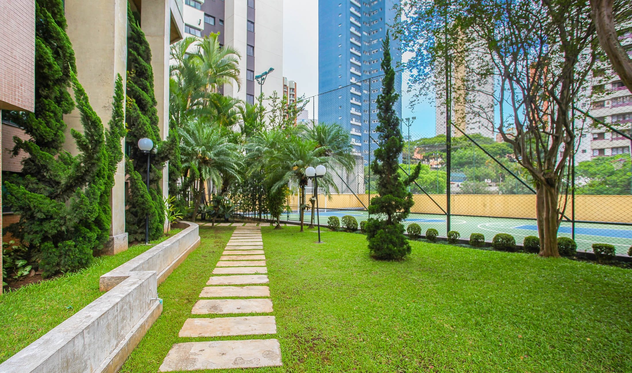 Apartamento, 5 quartos, 330 m² - Foto 27