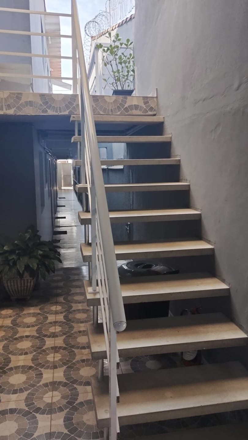Casa à venda com 5 quartos, 460m² - Foto 11