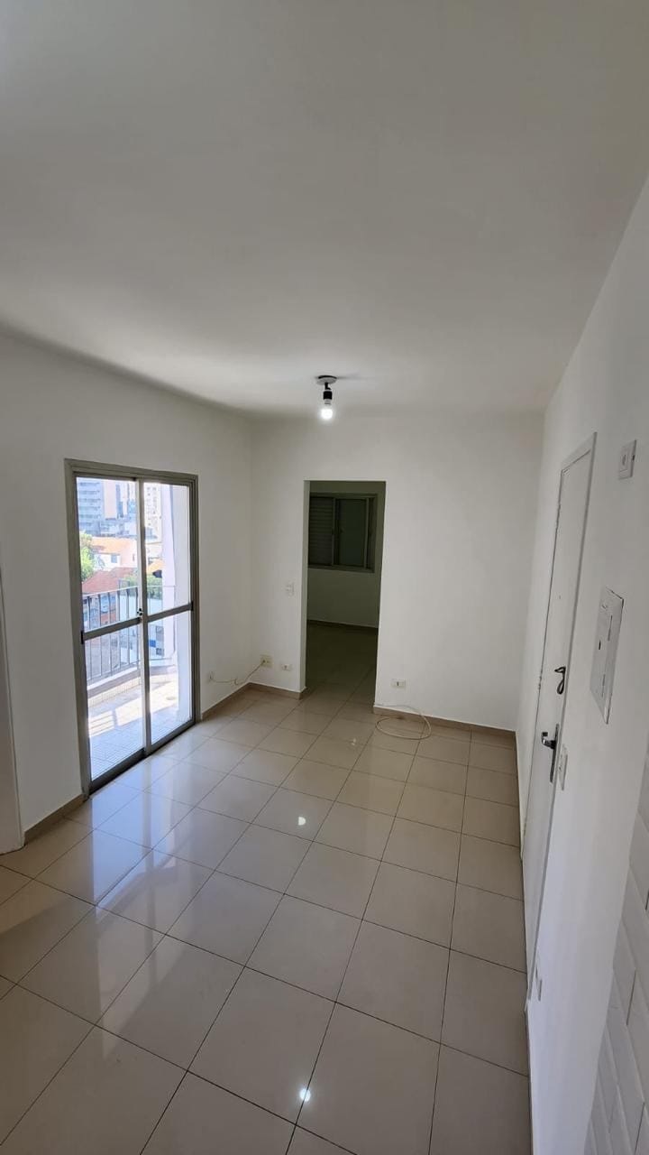 Apartamento, 1 quarto, 30 m² - Foto 4