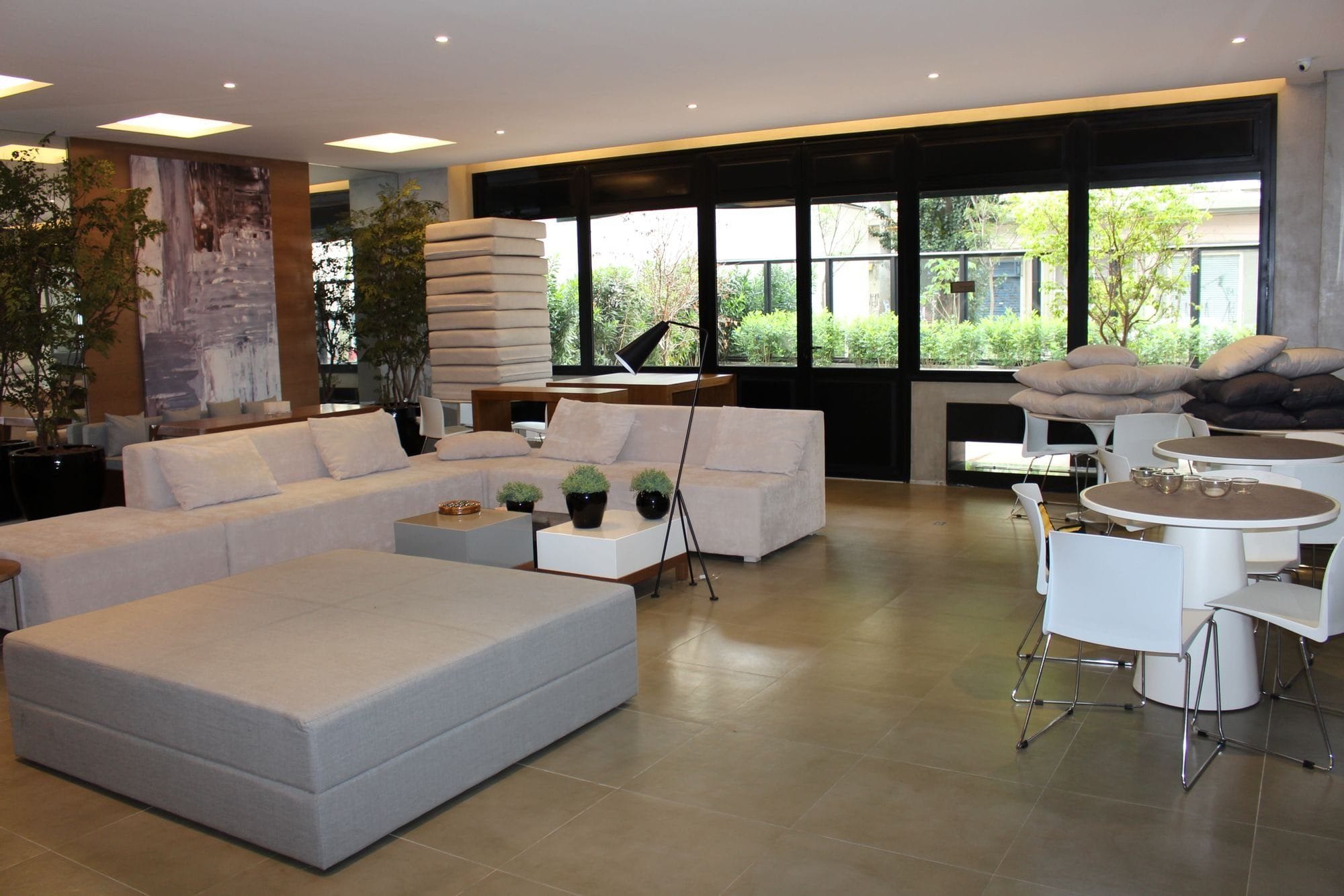 Apartamento, 1 quarto, 42 m² - Foto 3