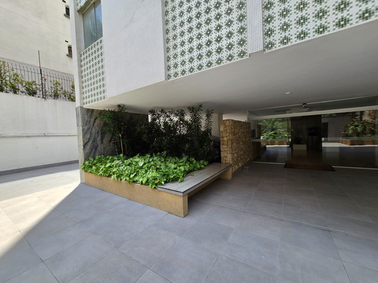 Apartamento, 2 quartos, 120 m² - Foto 35