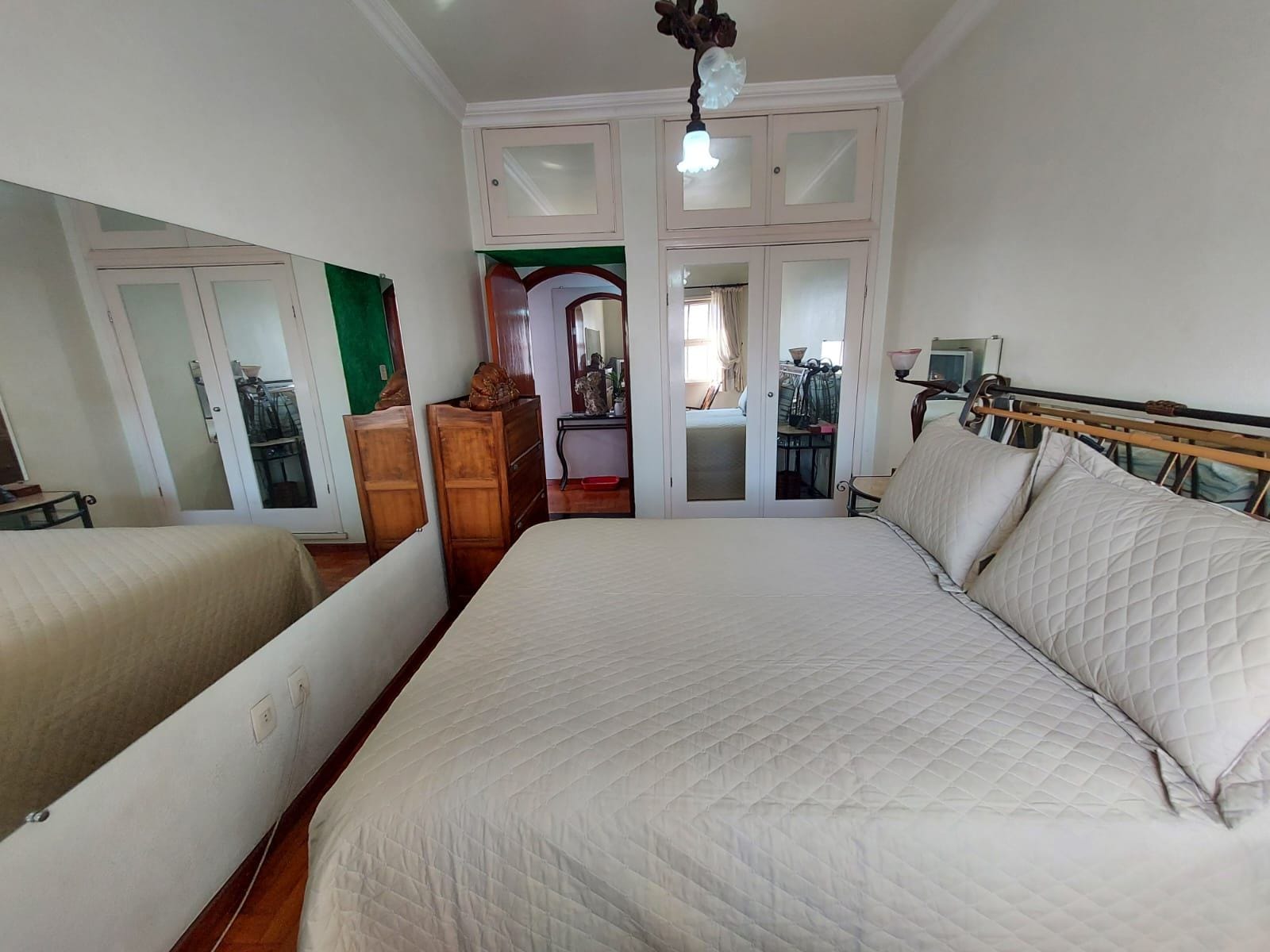 Apartamento, 4 quartos, 116 m² - Foto 7