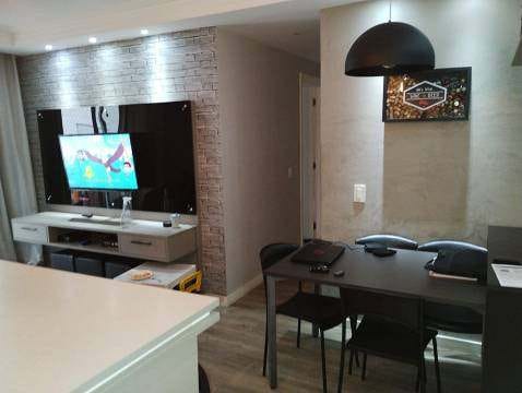 Apartamento, 2 quartos, 61 m² - Foto 38