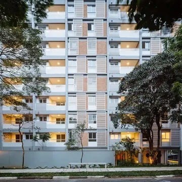 Apartamento, 2 quartos, 116 m² - Foto 9