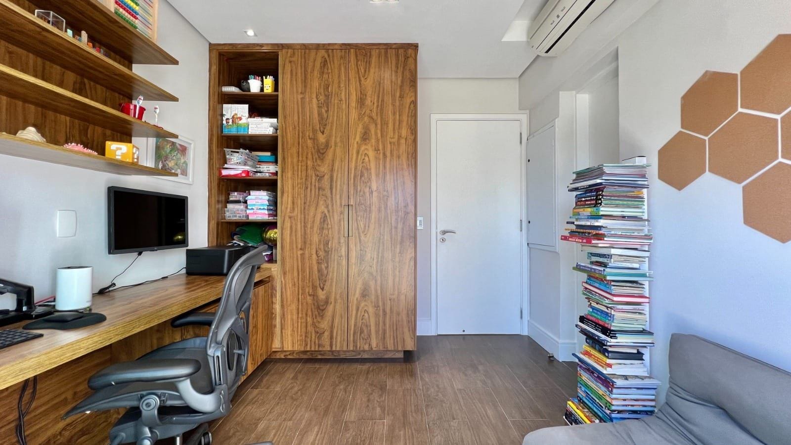 Apartamento, 3 quartos, 262 m² - Foto 17