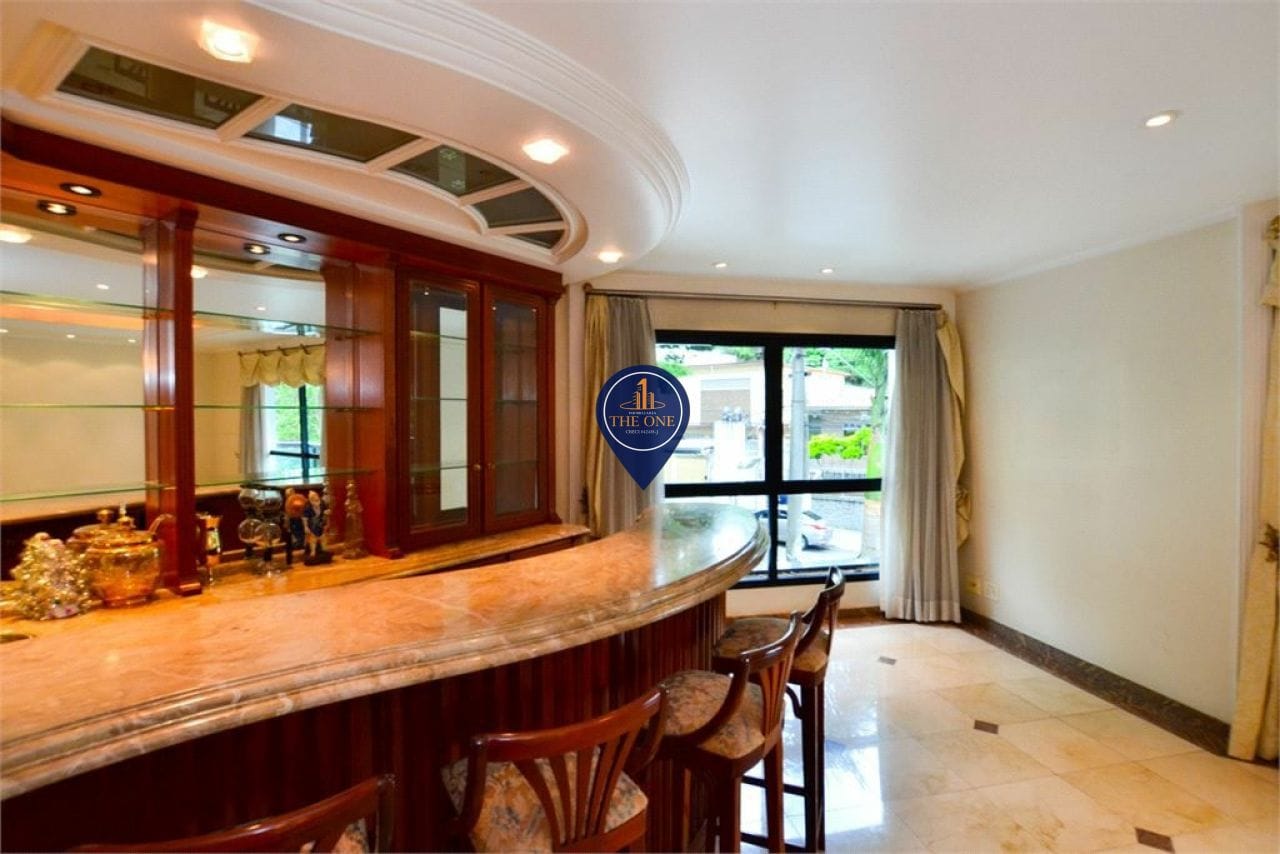 Apartamento, 4 quartos, 200 m² - Foto 19