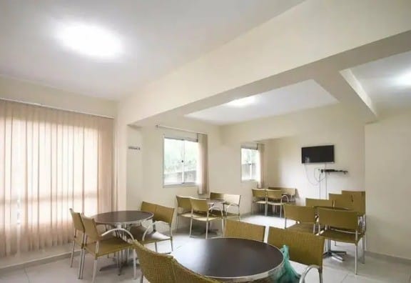 Apartamento, 2 quartos, 48 m² - Foto 13