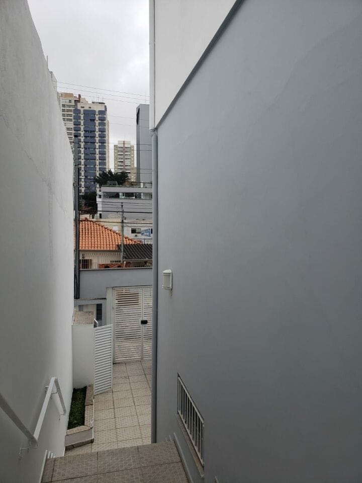 Casa, 4 quartos, 163 m² - Foto 1