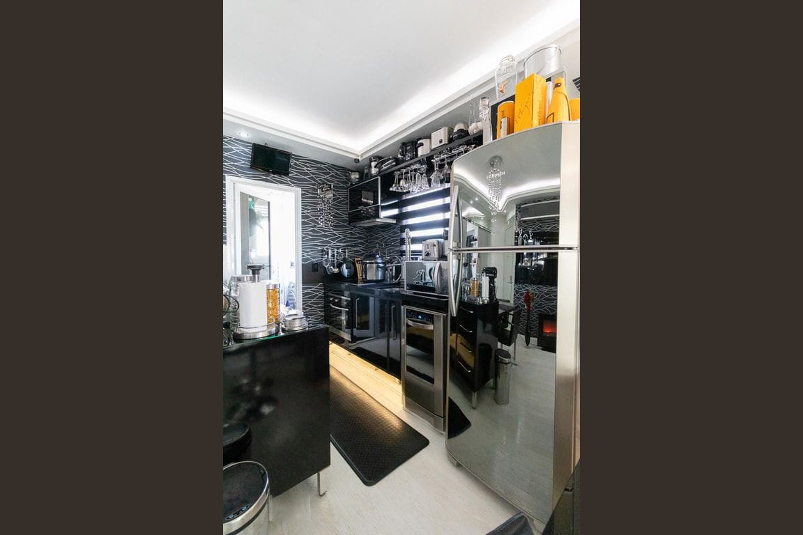 Apartamento, 1 quarto, 95 m² - Foto 25