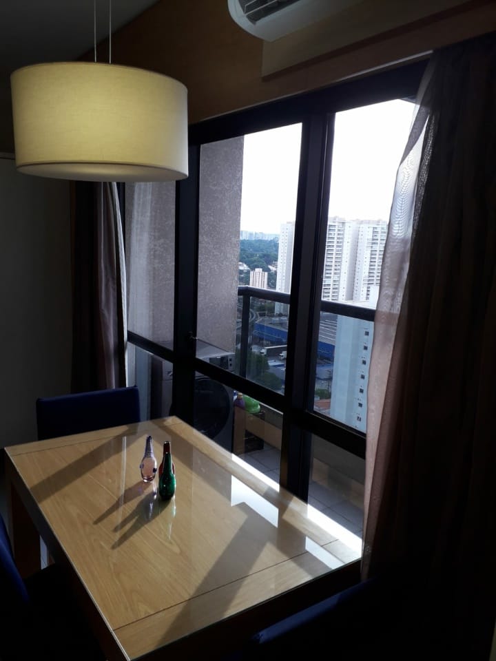 Flat/Apart Hotel, 2 quartos, 47 m² - Foto 9