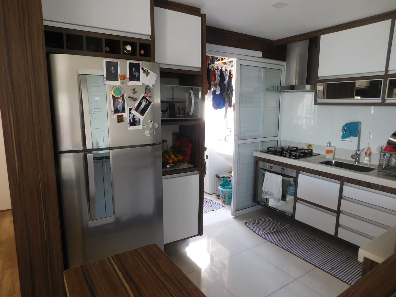 Apartamento, 3 quartos, 73 m² - Foto 4