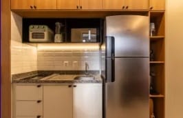 Apartamento, 1 quarto, 26 m² - Foto 14