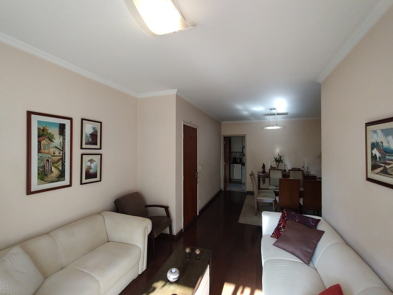 Apartamento, 3 quartos, 112 m² - Foto 23