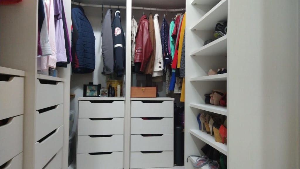 Casa, 3 quartos, 170 m² - Foto 17