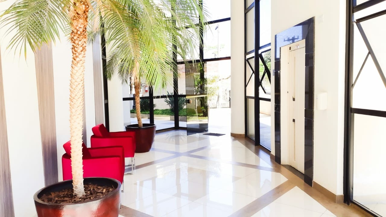 Apartamento, 3 quartos, 137 m² - Foto 16