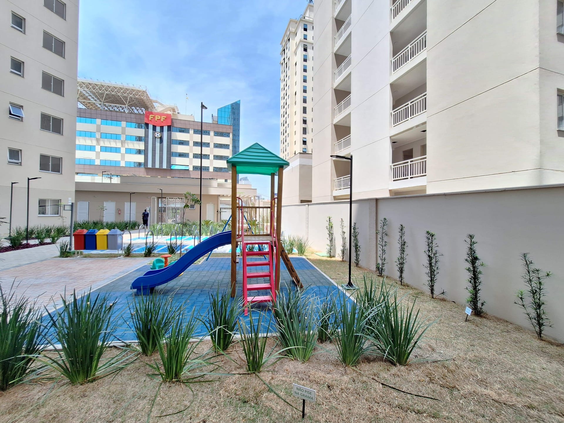 Apartamento, 2 quartos, 35 m² - Foto 16