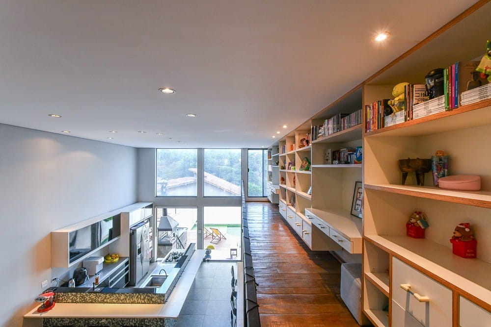 Casa, 3 quartos, 400 m² - Foto 42