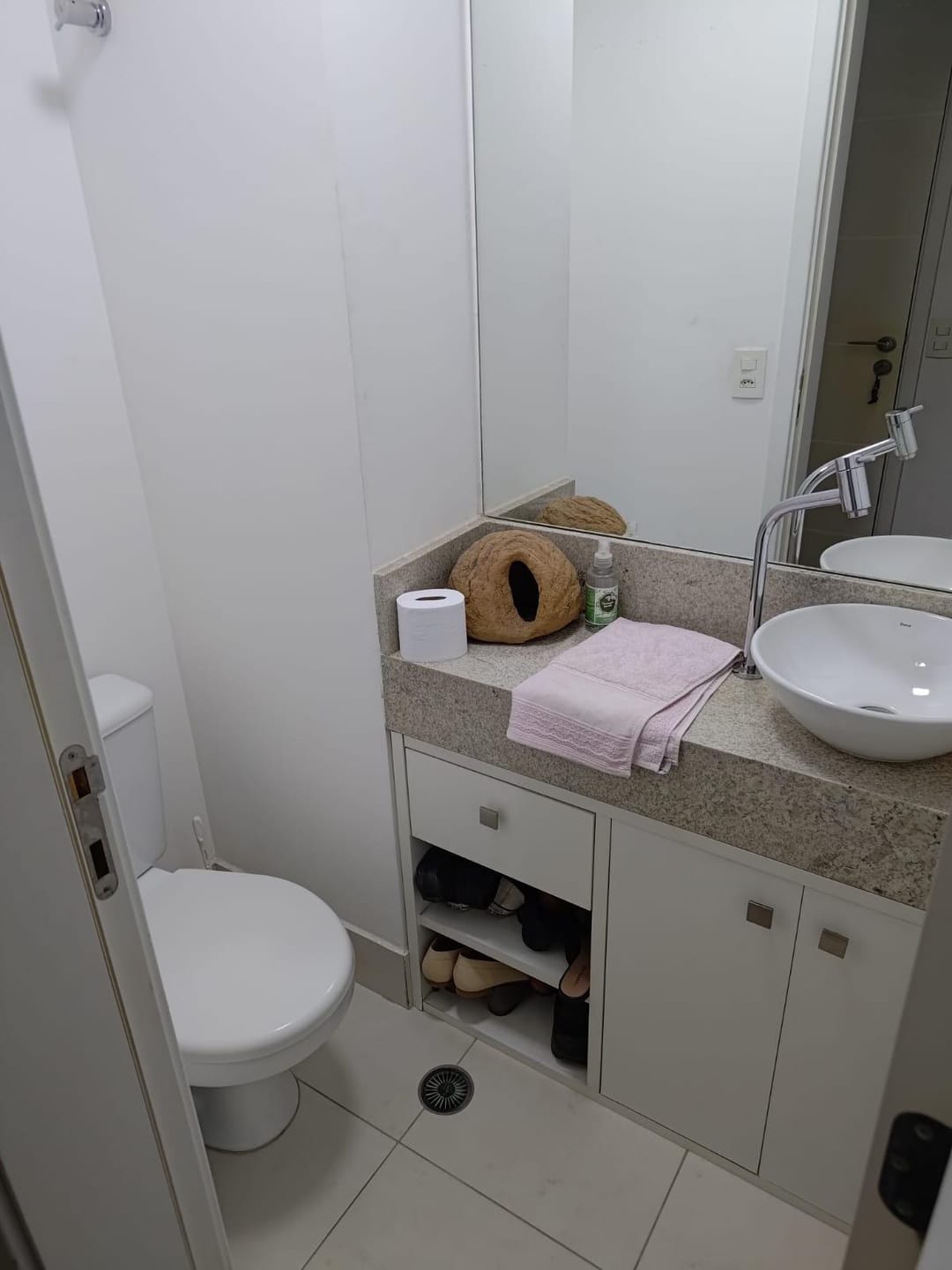 Apartamento, 1 quarto, 50 m² - Foto 5