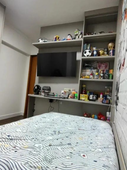 Apartamento, 3 quartos, 156 m² - Foto 20