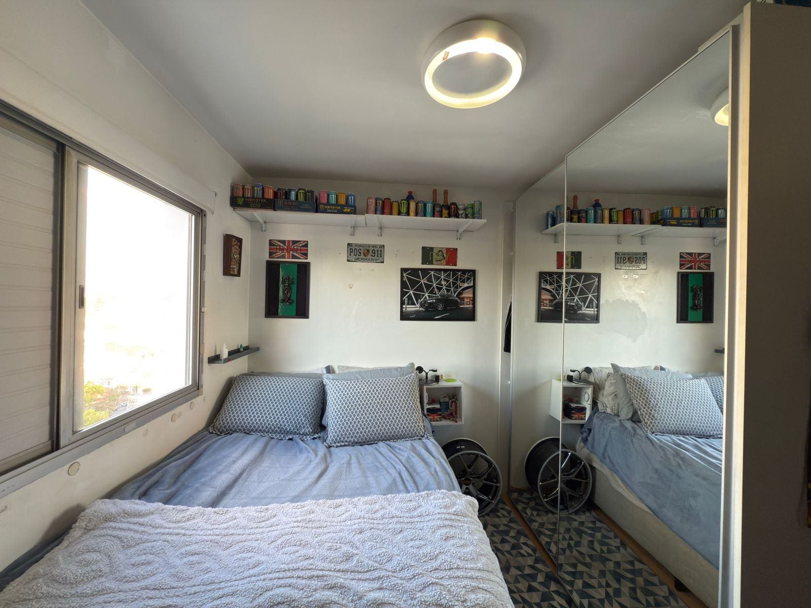 Apartamento, 2 quartos, 78 m² - Foto 7