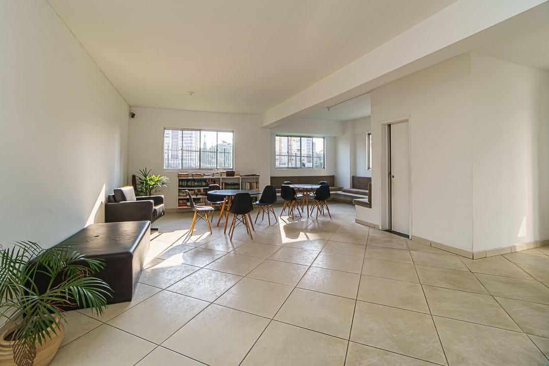 Apartamento, 3 quartos, 140 m² - Foto 45