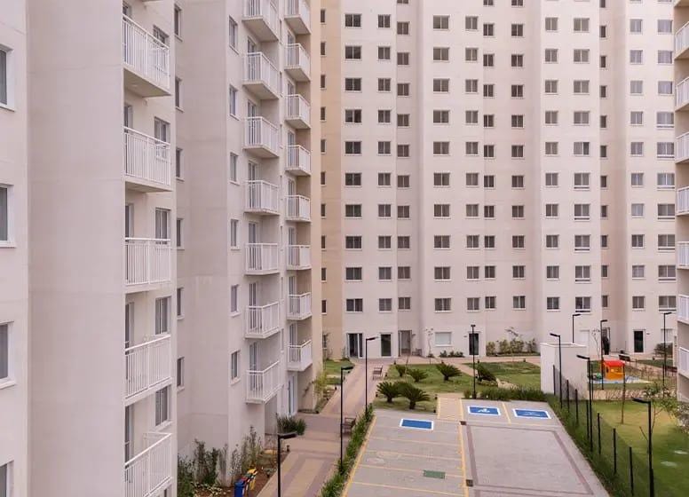 Apartamento, 2 quartos, 36 m² - Foto 8