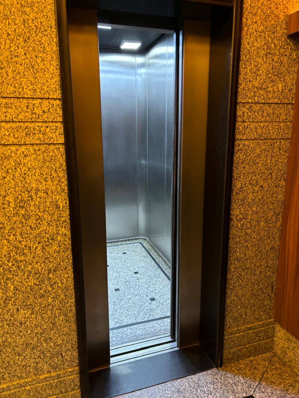 Sala-Conjunto, 36 m² - Foto 5