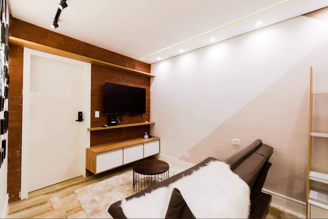 Apartamento, 1 quarto, 38 m² - Foto 9