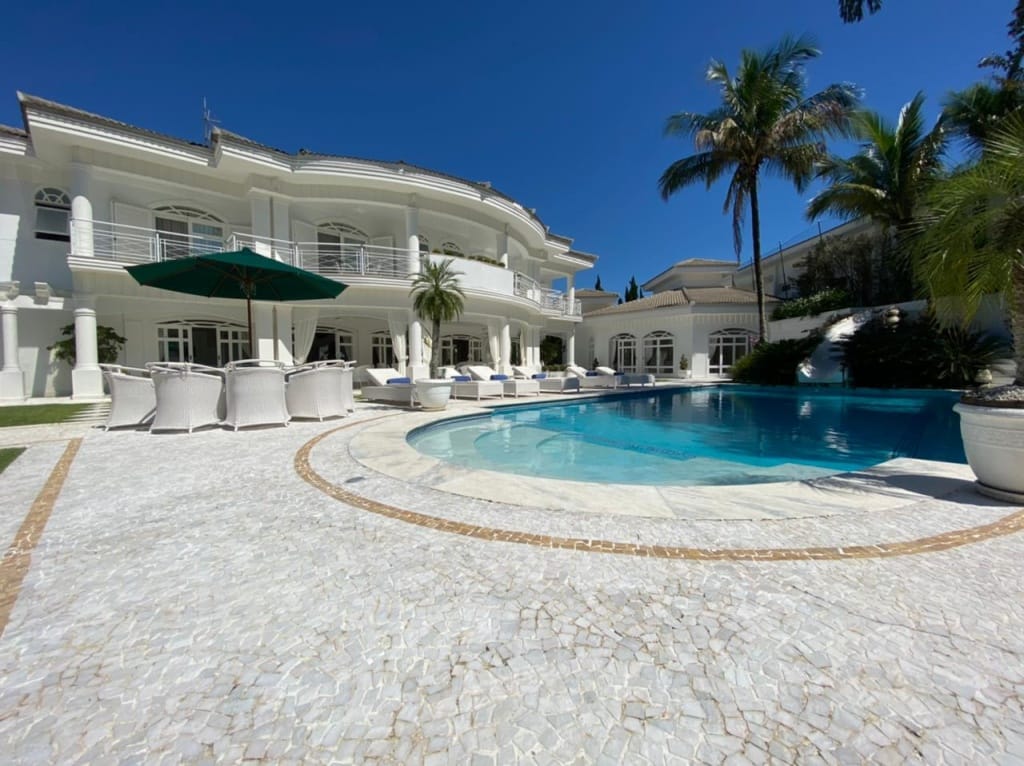 Casa, 6 quartos, 1200 m² - Foto 25