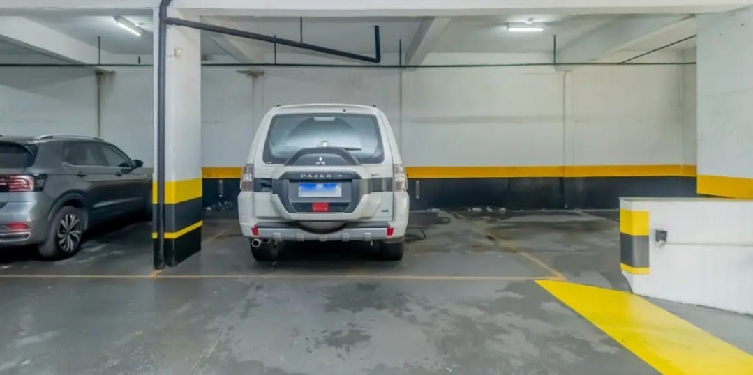 Apartamento, 4 quartos, 170 m² - Foto 7