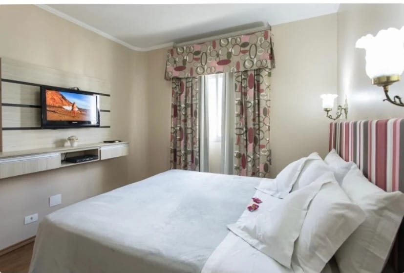 Flat/Apart Hotel, 1 quarto, 42 m² - Foto 7