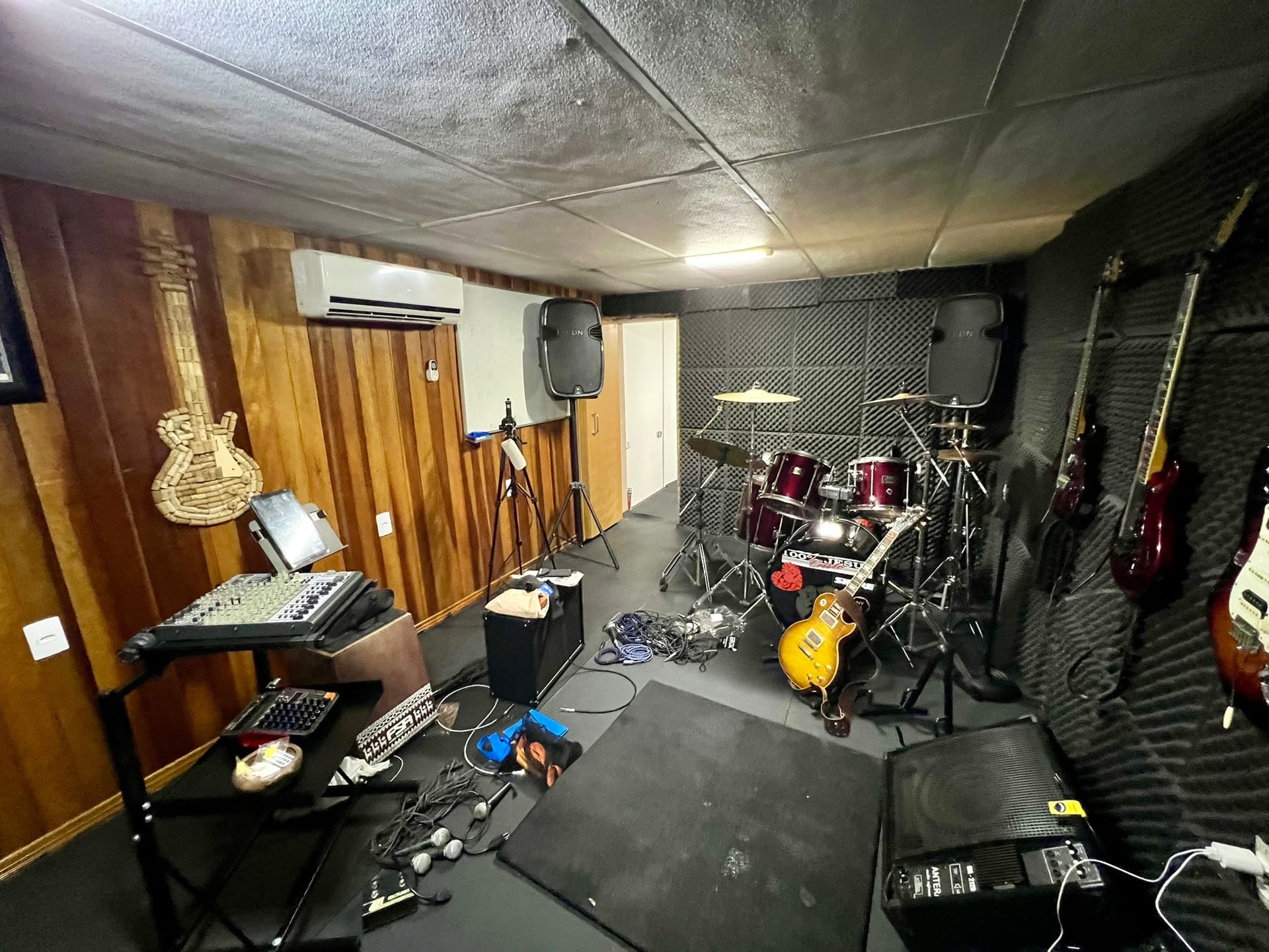 Casa, 3 quartos, 300 m² - Foto 62