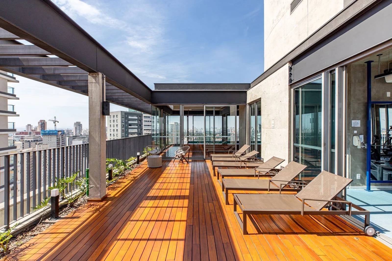 Apartamento, 2 quartos, 63 m² - Foto 20