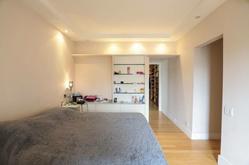 Apartamento, 4 quartos, 185 m² - Foto 13