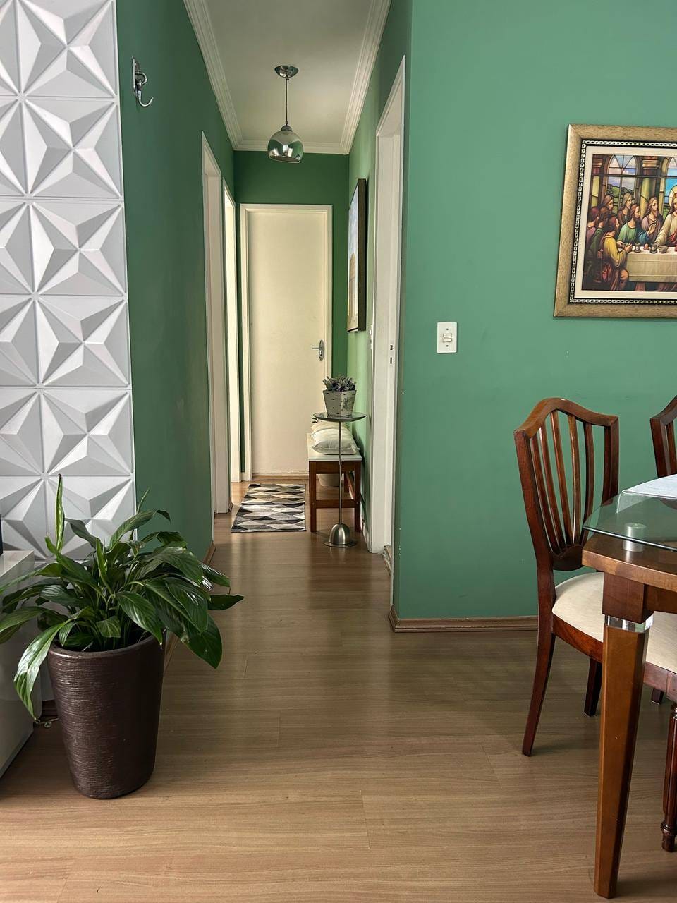 Apartamento, 2 quartos, 50 m² - Foto 18