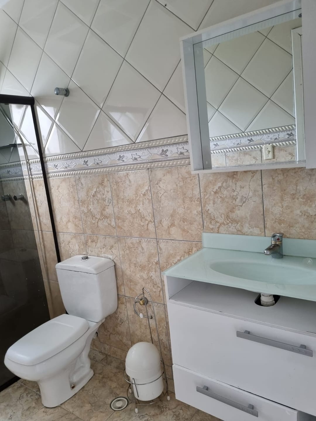 Apartamento para alugar com 3 quartos, 102m² - Foto 5