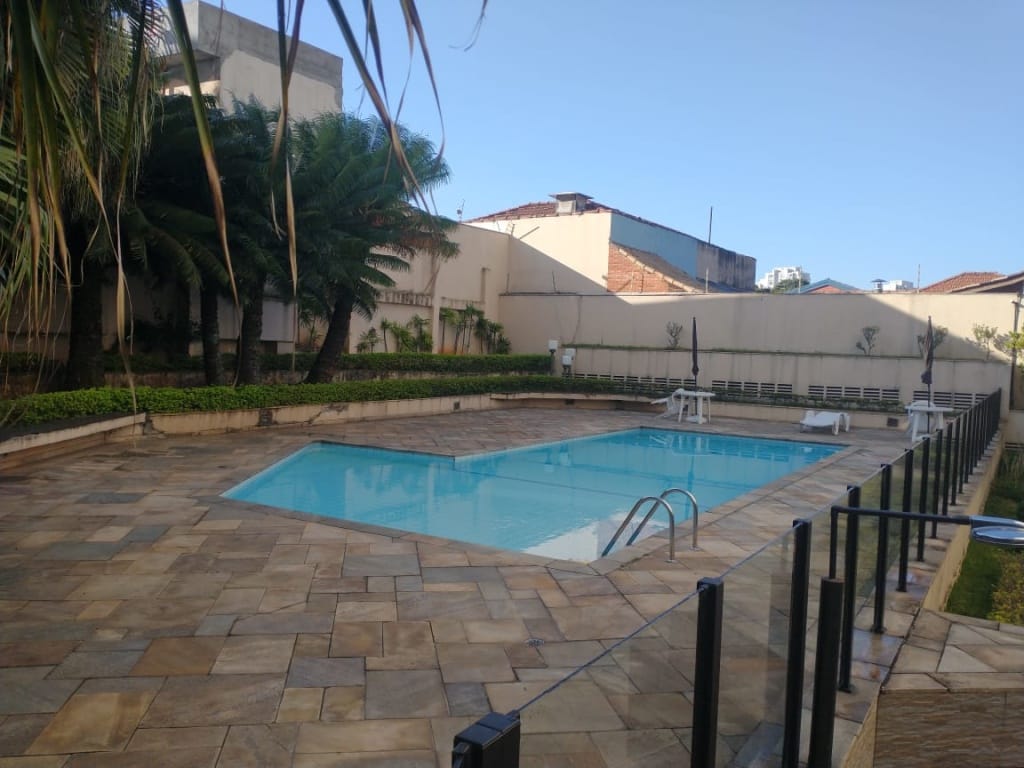 Apartamento, 4 quartos, 139 m² - Foto 10