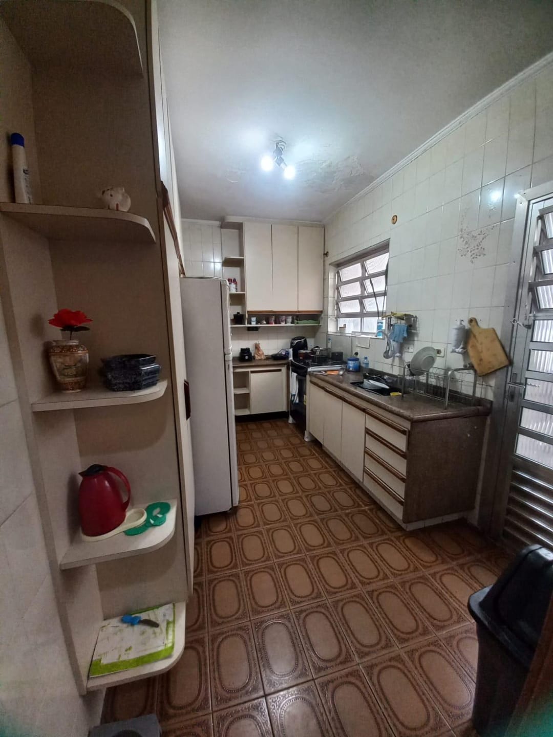 Casa, 4 quartos, 144 m² - Foto 8