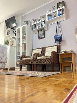 Apartamento, 1 quarto, 55 m² - Foto 9