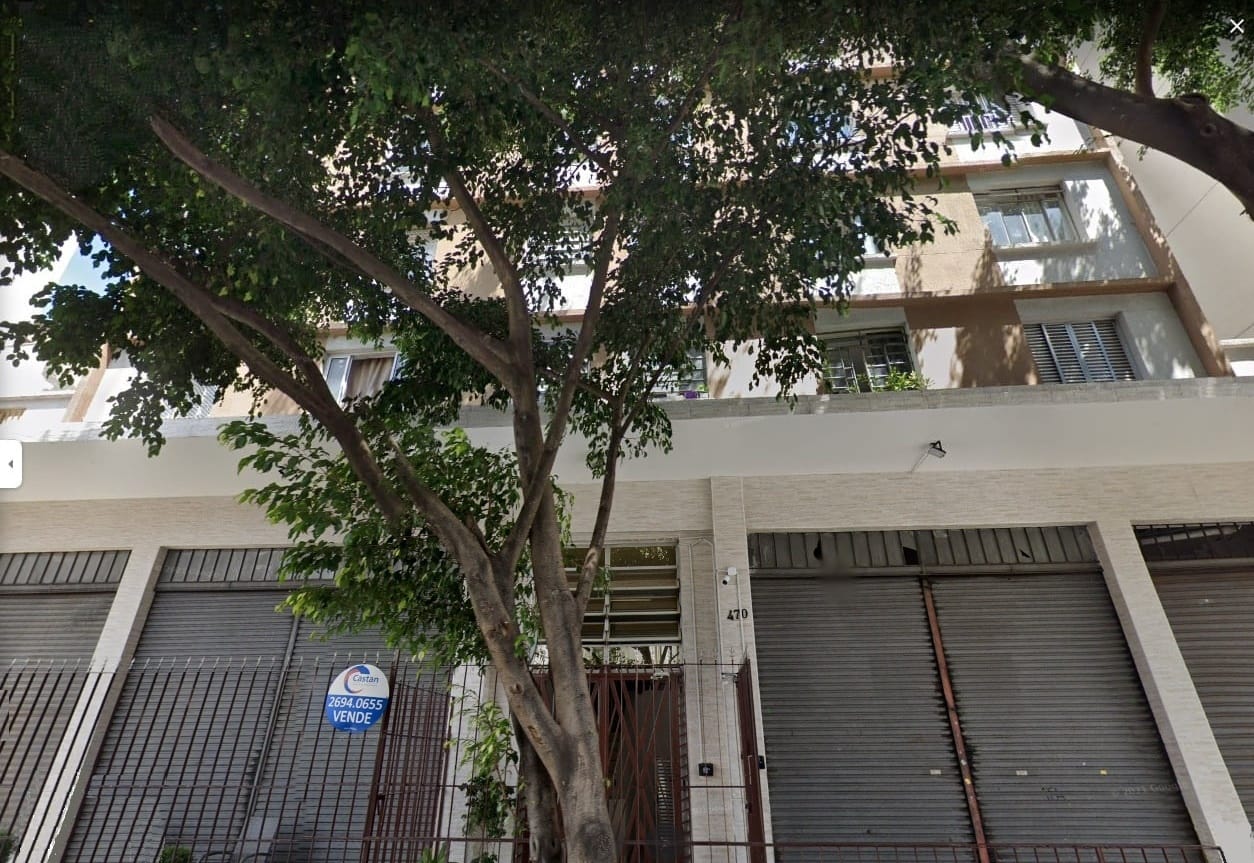 Apartamento, 1 quarto, 22 m² - Foto 5