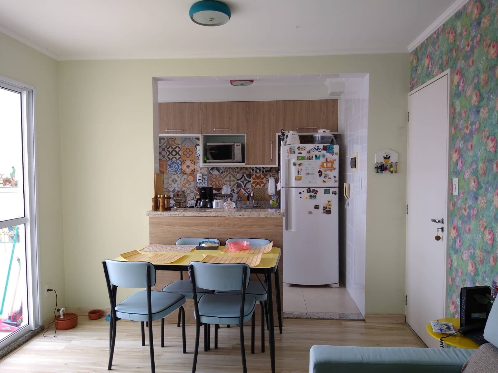 Apartamento, 2 quartos, 47 m² - Foto 1