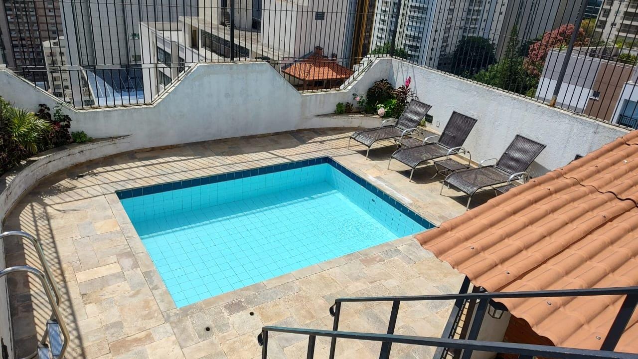 Apartamento, 3 quartos, 110 m² - Foto 16