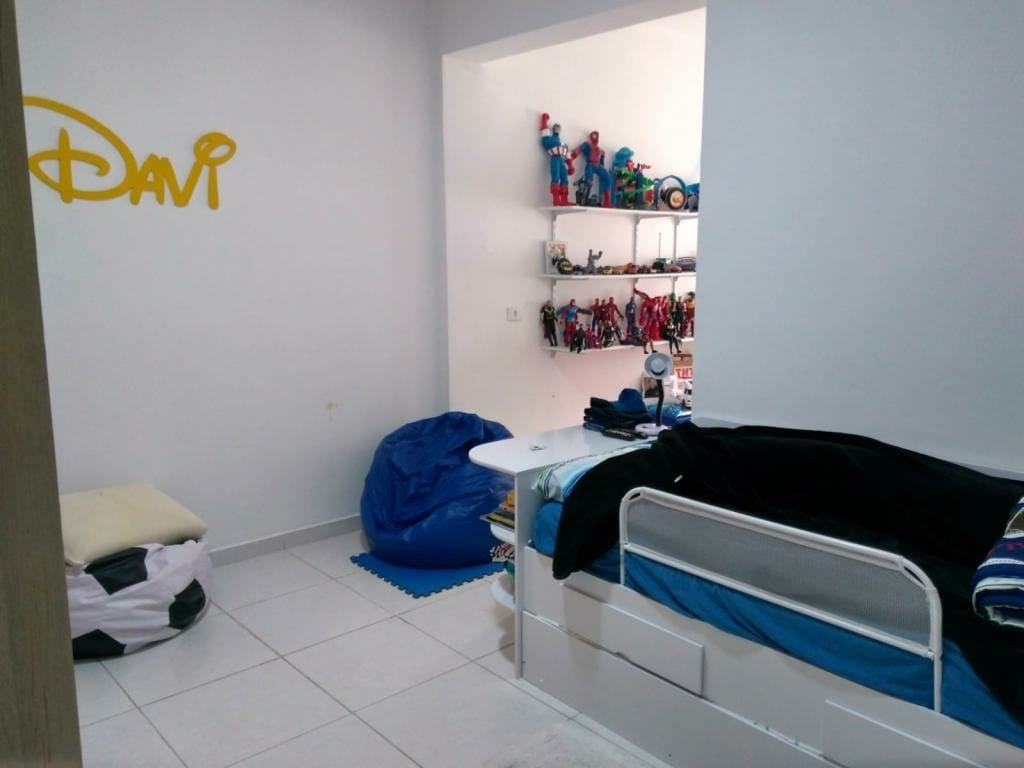 Casa, 3 quartos, 200 m² - Foto 10
