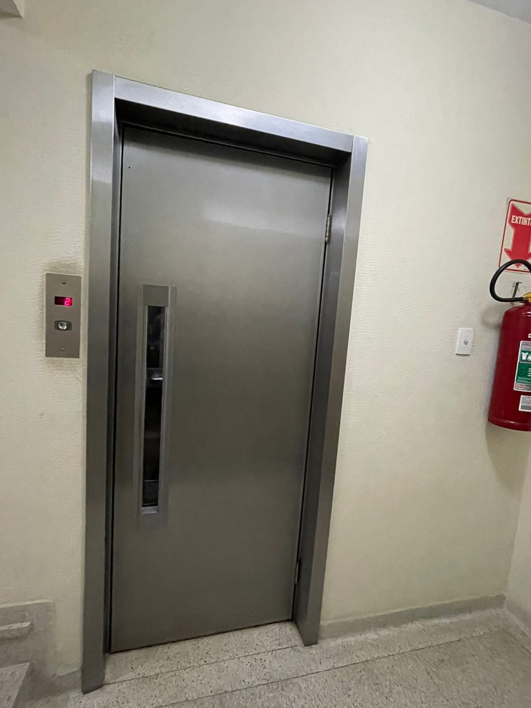 Apartamento, 2 quartos, 82 m² - Foto 4