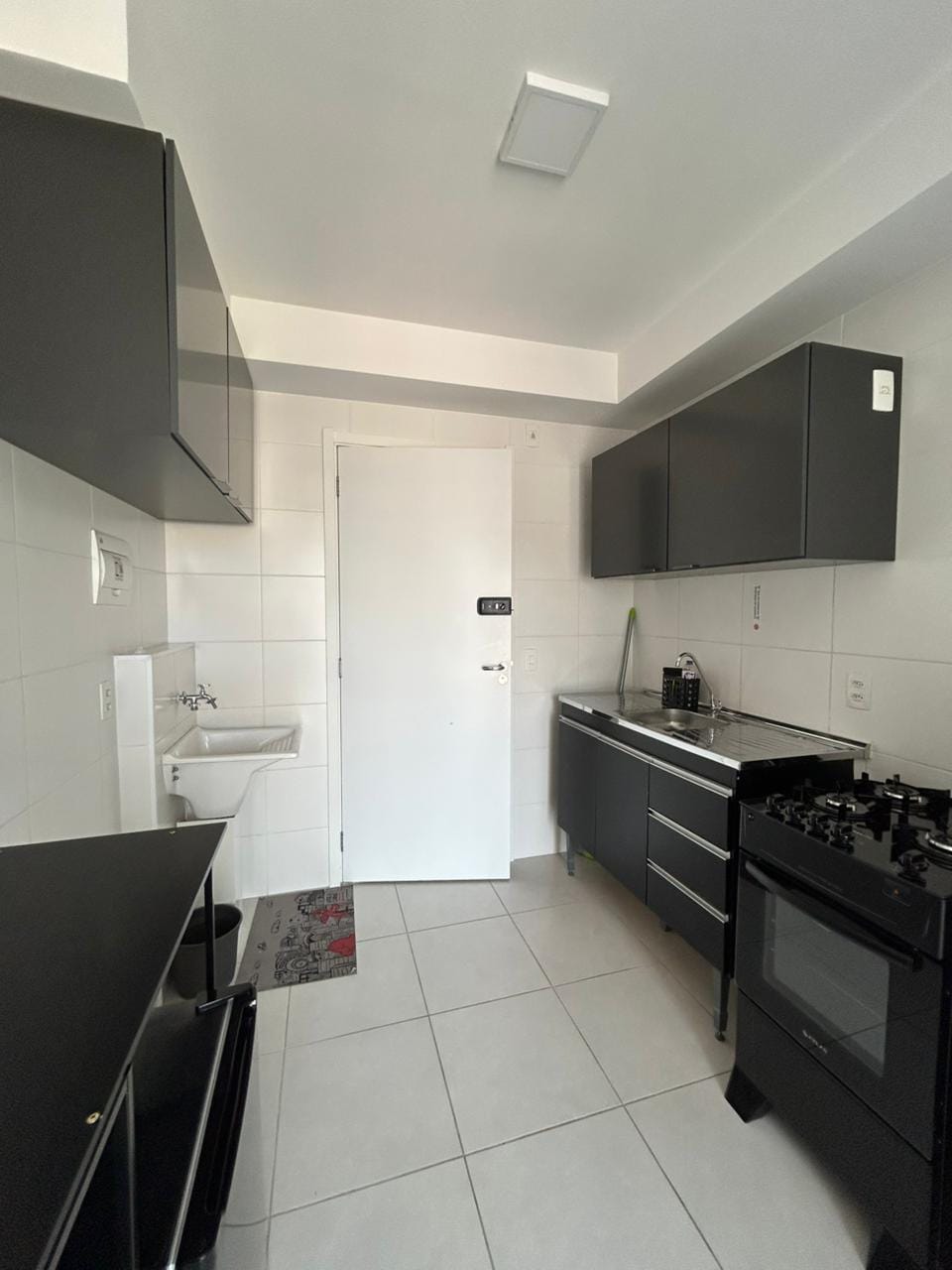 Apartamento, 1 quarto, 29 m² - Foto 3