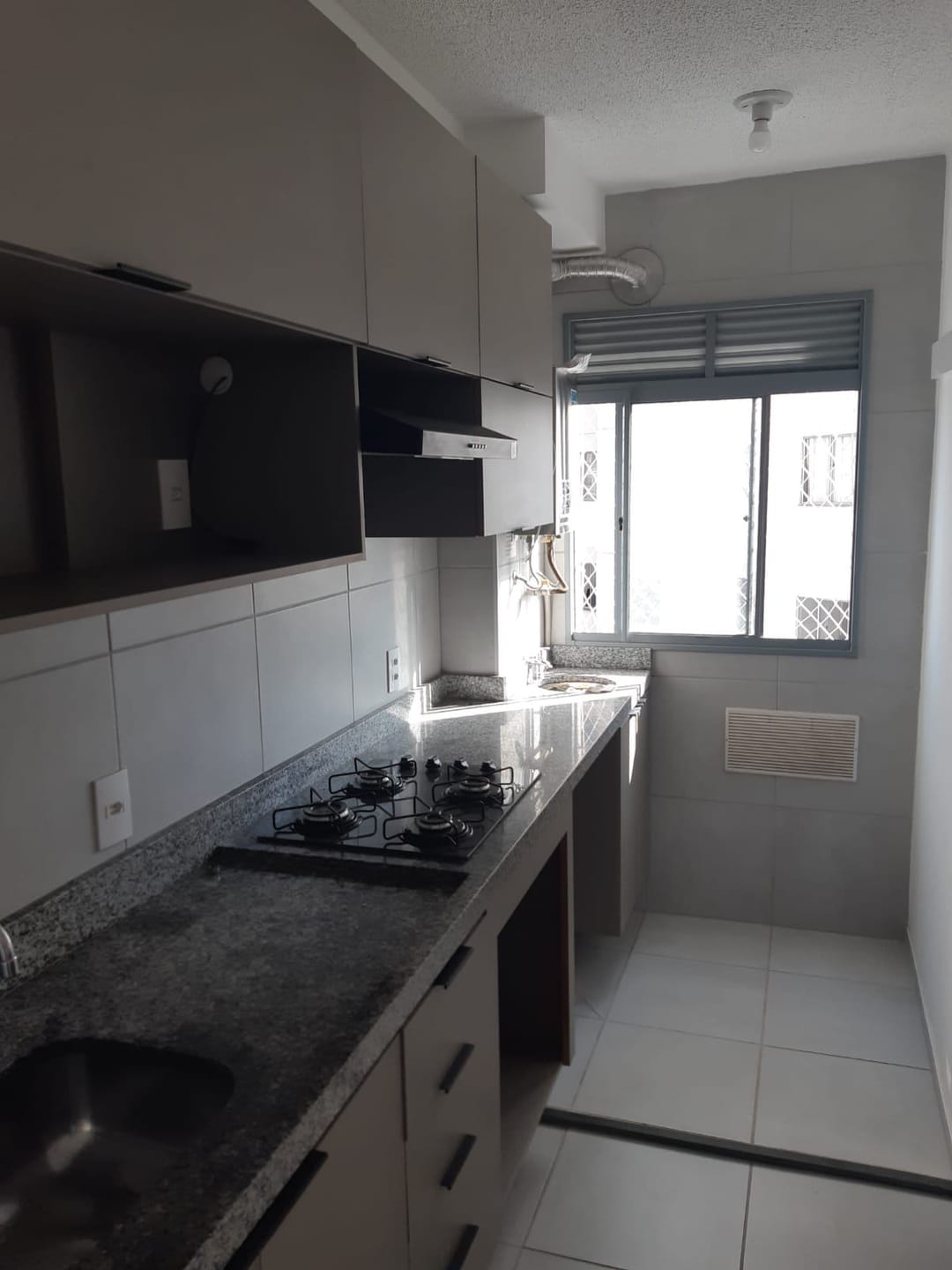Apartamento, 1 quarto, 30 m² - Foto 15