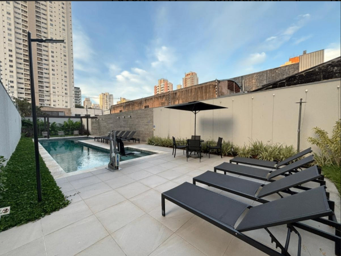 Apartamento, 1 quarto, 26 m² - Foto 21